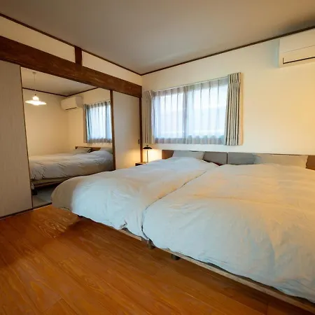 Shuka - Vacation Stay 75085V Aso Exterior photo