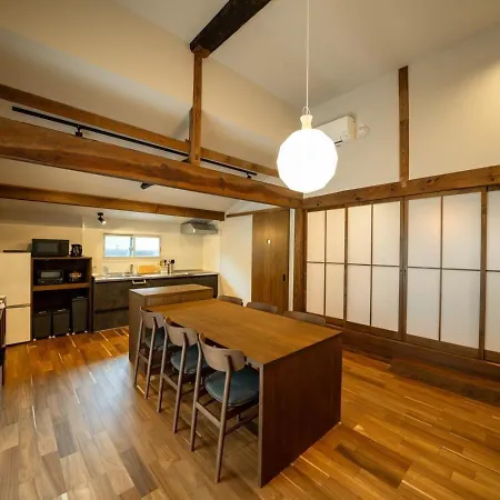 Shuka - Vacation Stay 75085V Aso Exterior photo